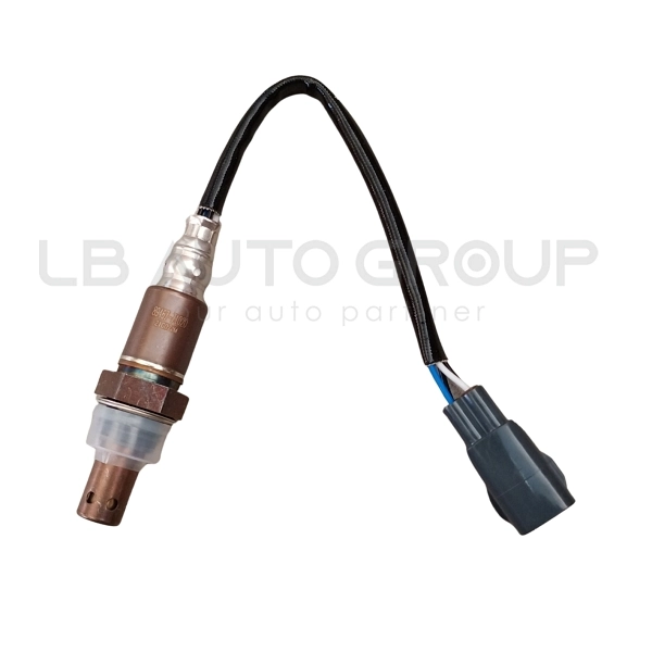 QHUK lambdaszonda - SST-30010-X1 - TothCarparts