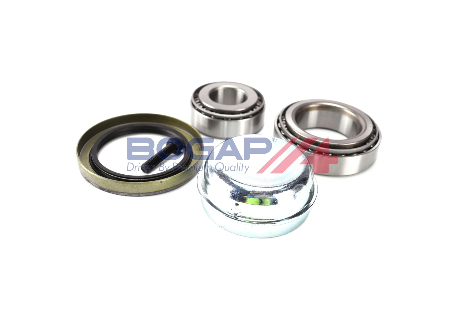 BOGAP kerékcsapágy - C3334232 - TothCarparts