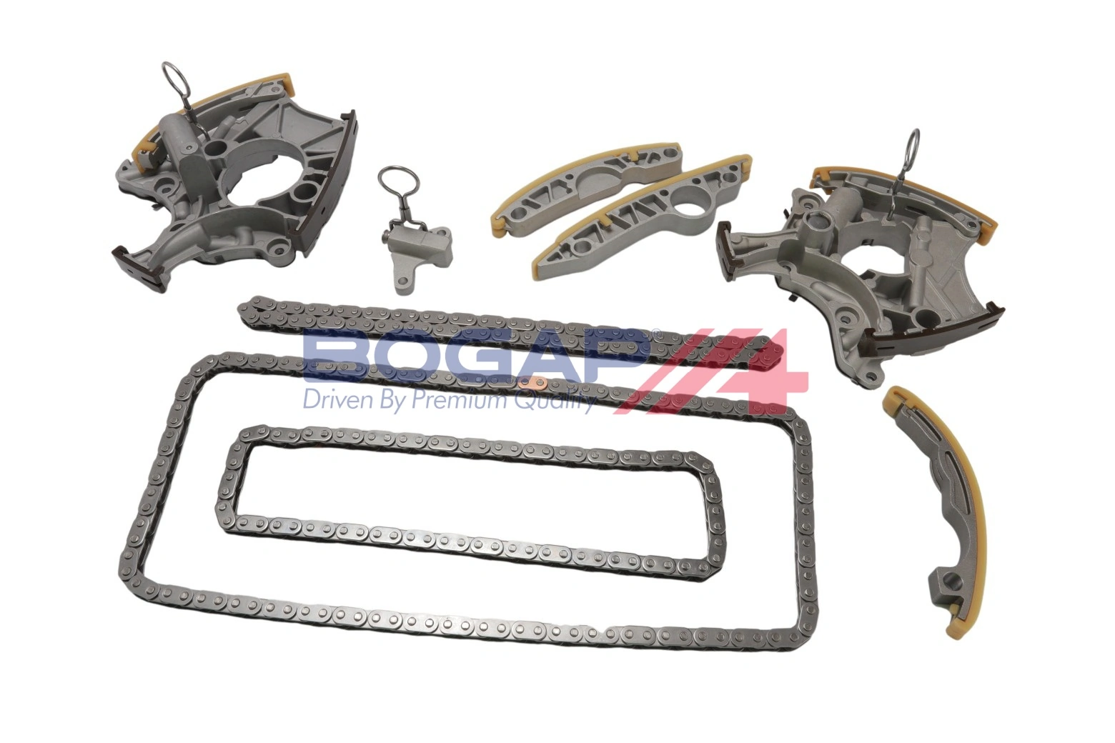 BOGAP vezérműlánc készlet - A1328234 - TothCarparts