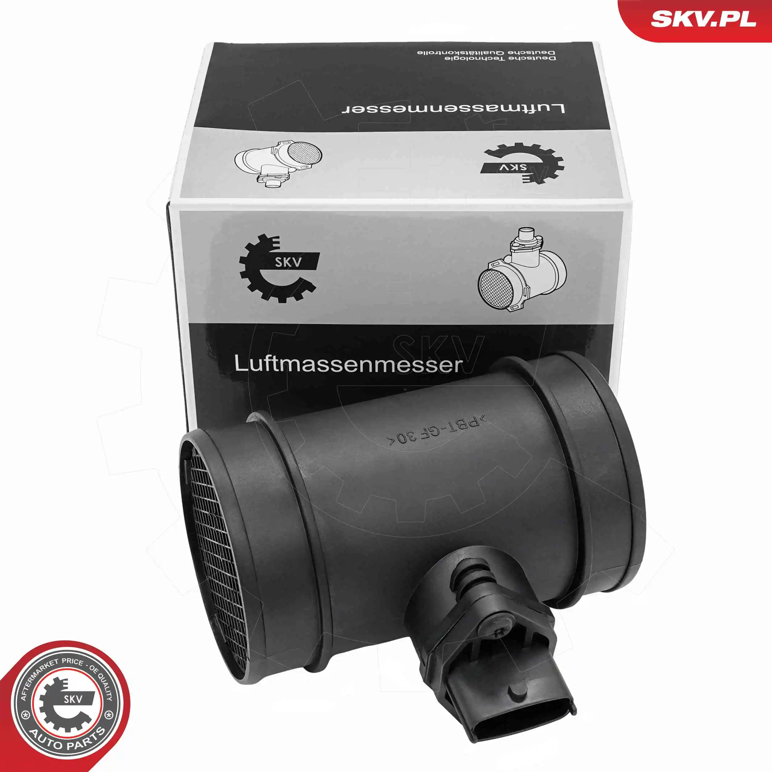 ESEN SKV légmennyiségmérő - 07SKV317 - TothCarparts