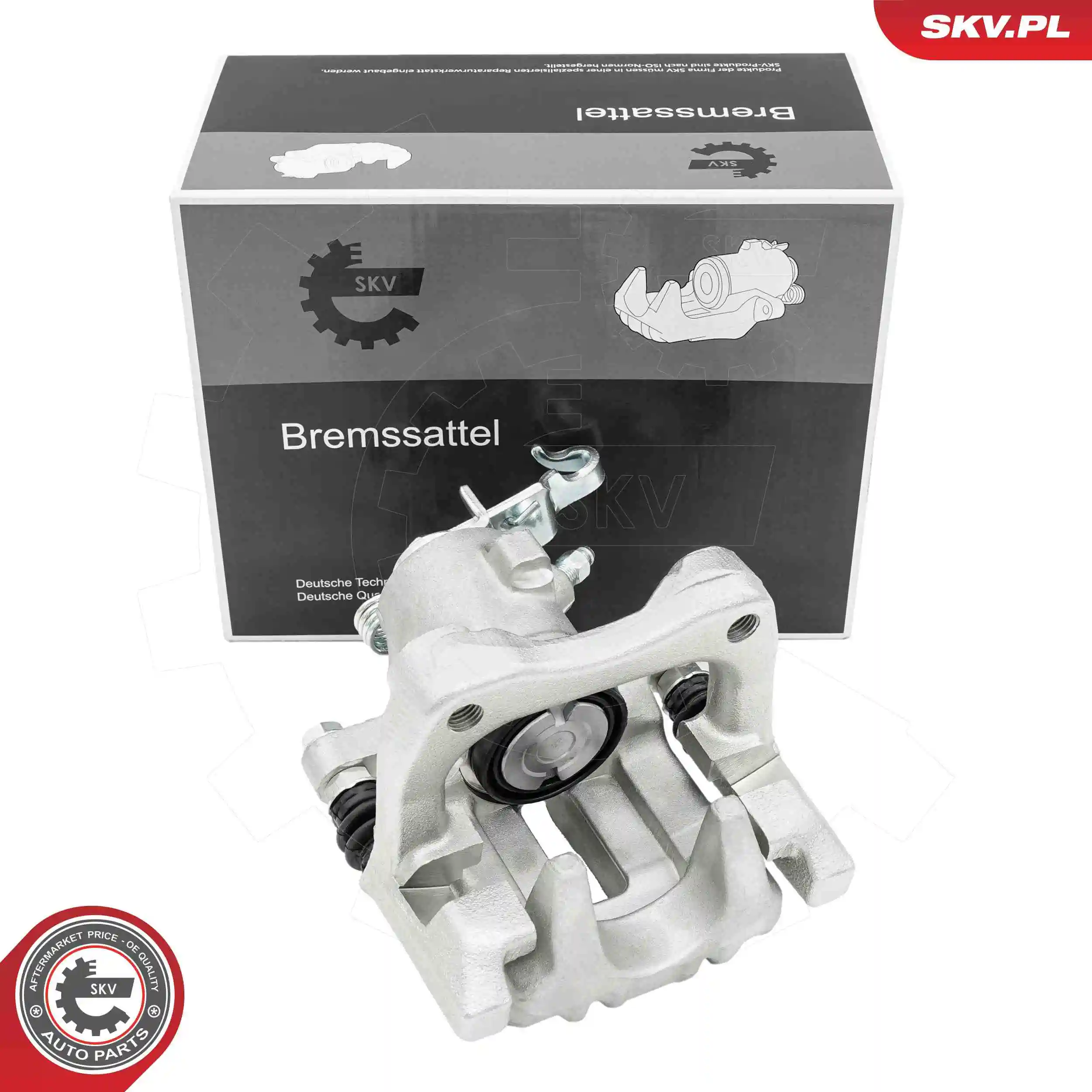 ESEN SKV féknyereg - 78SKV454 - TothCarparts