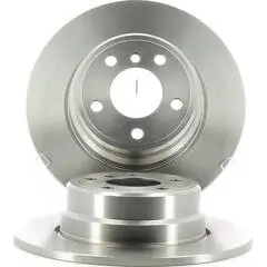 BÖLK féktárcsa - BOL-E061024 - TothCarparts
