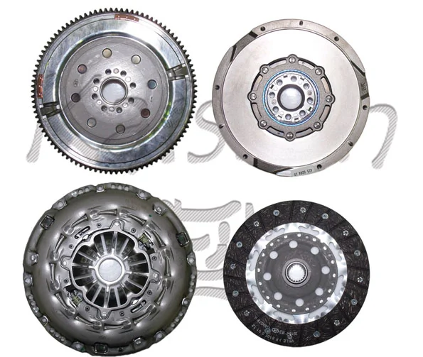 KAISHIN kuplungkészlet - SKT342-K - TothCarparts