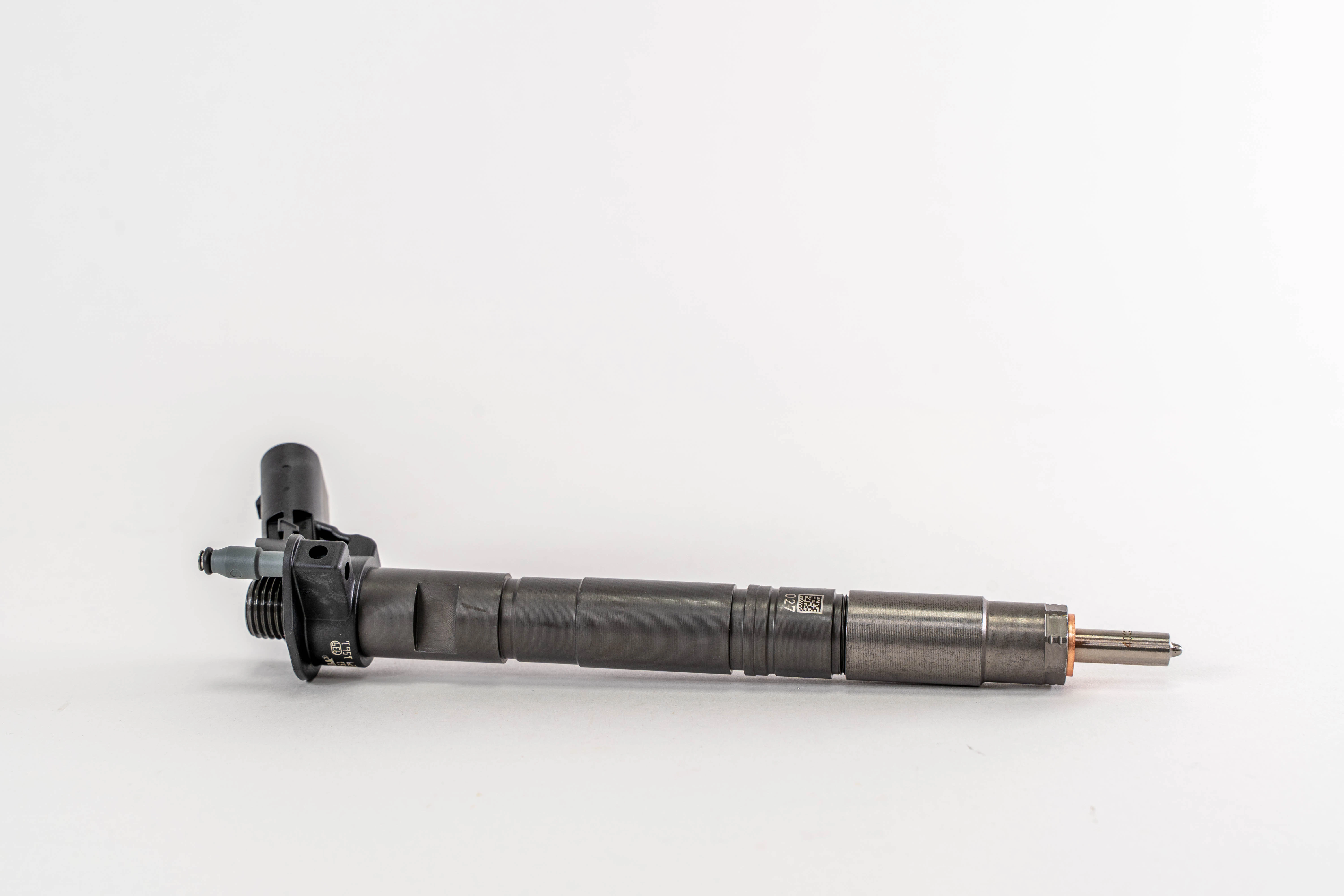 MEC-DIESEL Fúvóka - 340064 - TothCarparts