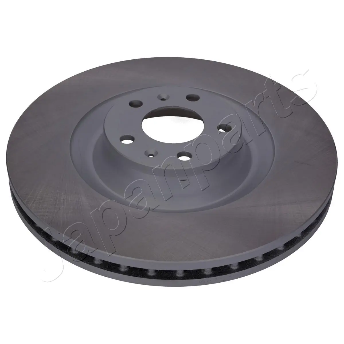 JAPANPARTS féktárcsa - DI-0973C - TothCarparts