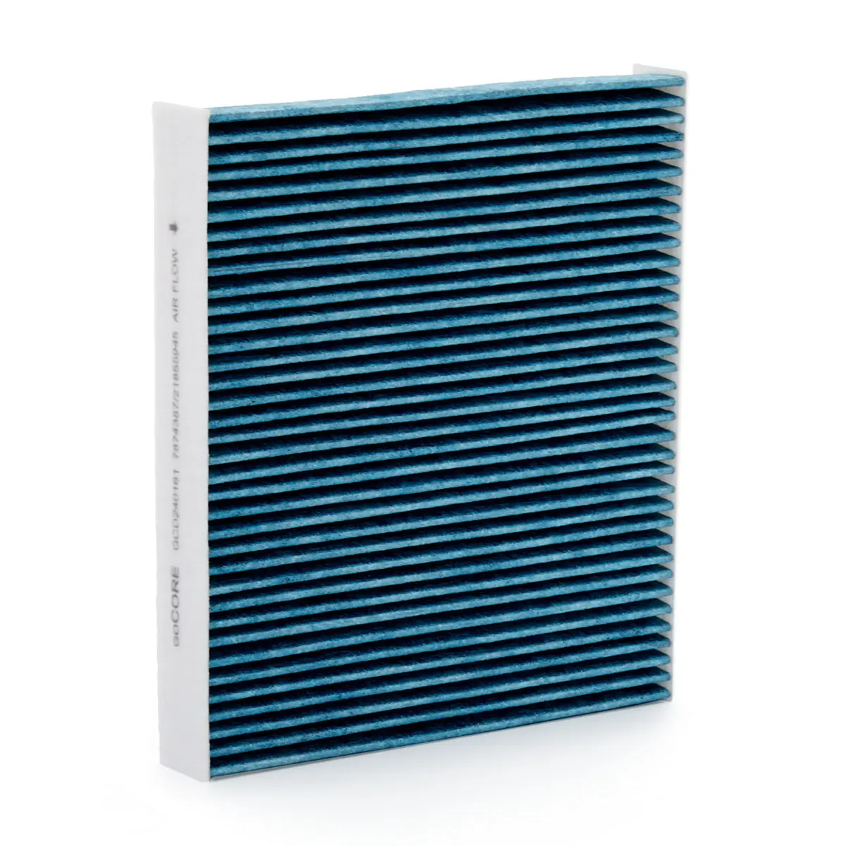 GoCore szűrő, utastér levegő - GCD240161 - TothCarparts