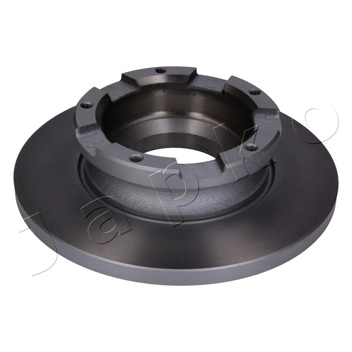 JAPKO féktárcsa - 610335C - TothCarparts