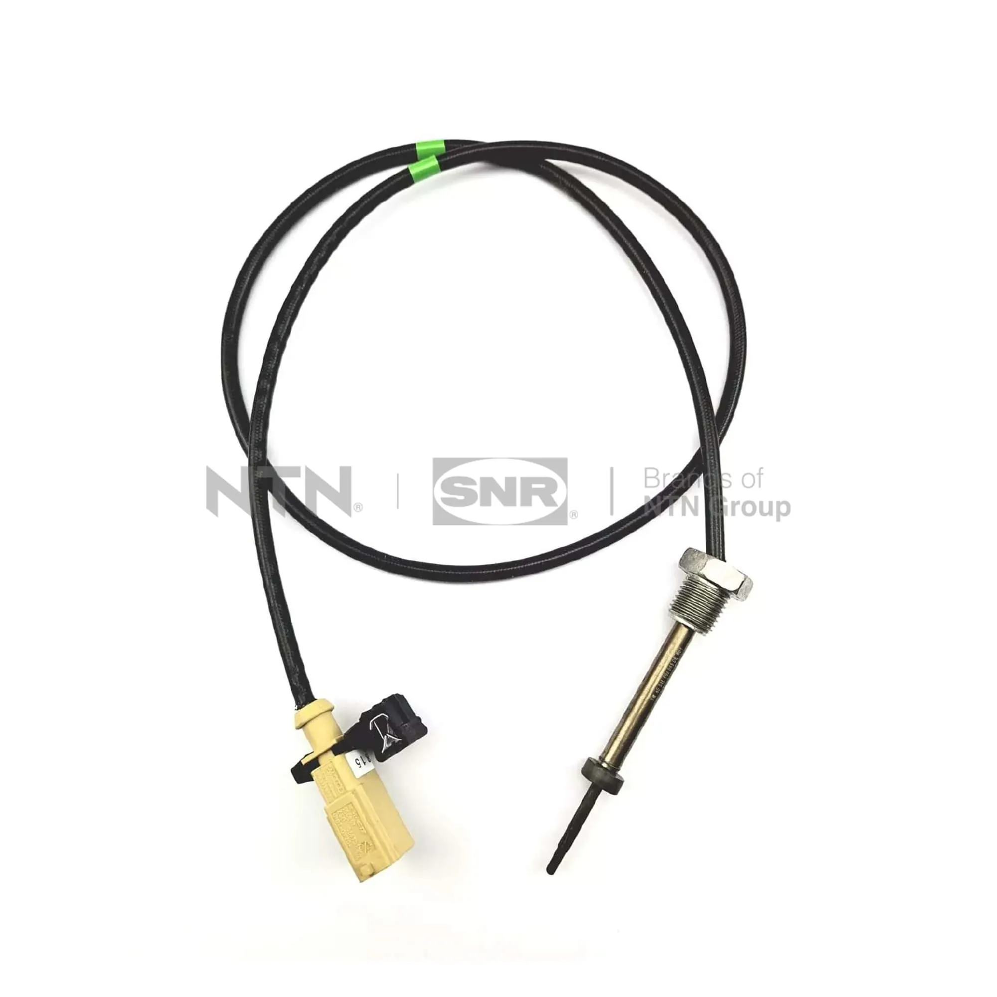 SNR Érzékelő, kipufogógáz-hőmérséklet - EGT154.64 - TothCarparts