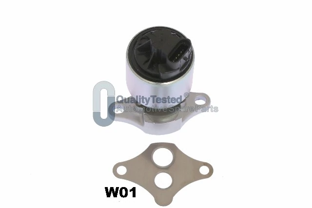 JAPANPARTS AGR-szelep - EGRW01JM - TothCarparts