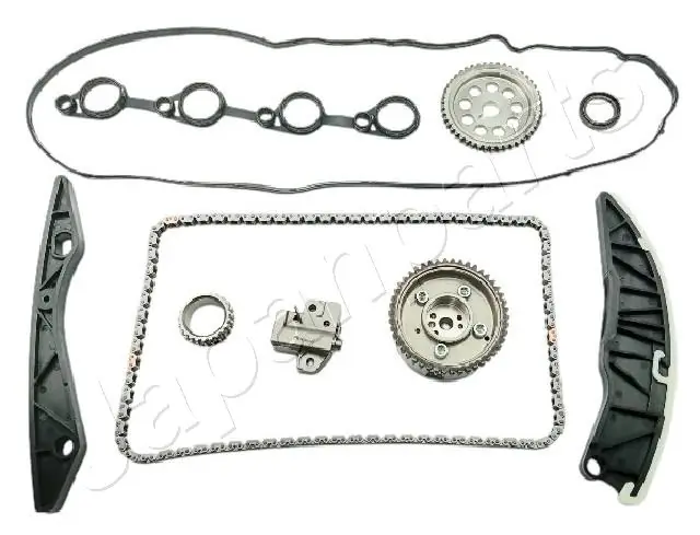 JAPANPARTS vezérműlánc készlet - KDK-H07 - TothCarparts