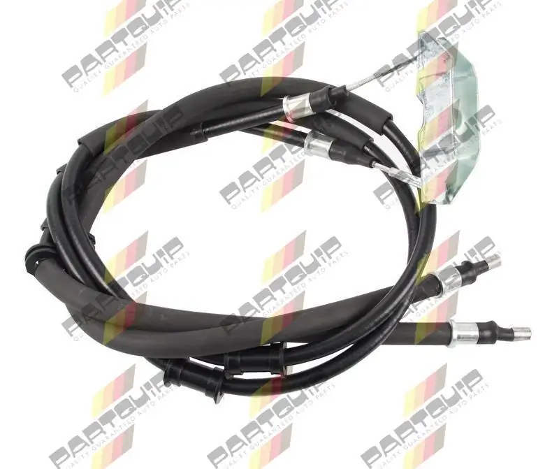 PARTQUIP huzal, rögzítőfék - RW1167 - TothCarparts