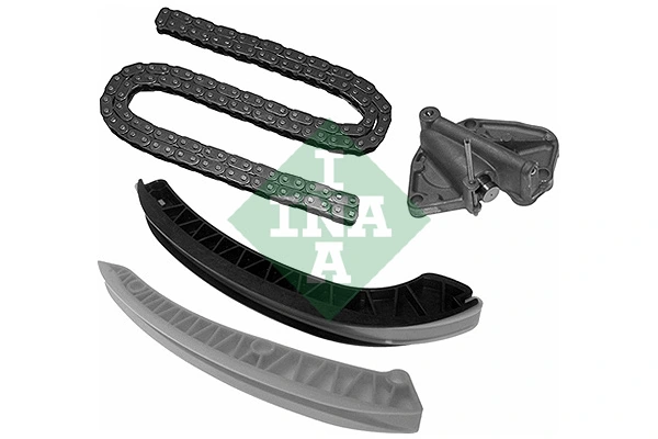 WILMINK GROUP vezérműlánc készlet - WG2461571 - TothCarparts