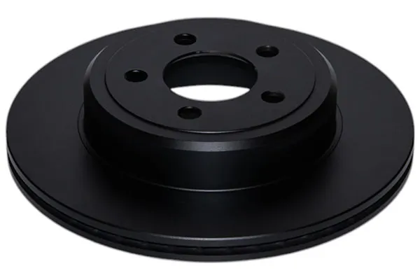 ZentParts féktárcsa - Z06730 - TothCarparts