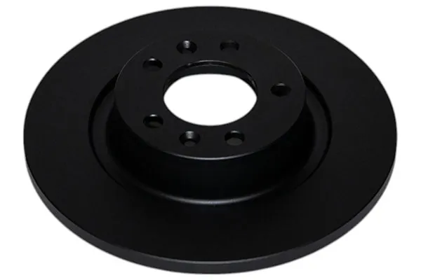 ZentParts féktárcsa - Z06667 - TothCarparts
