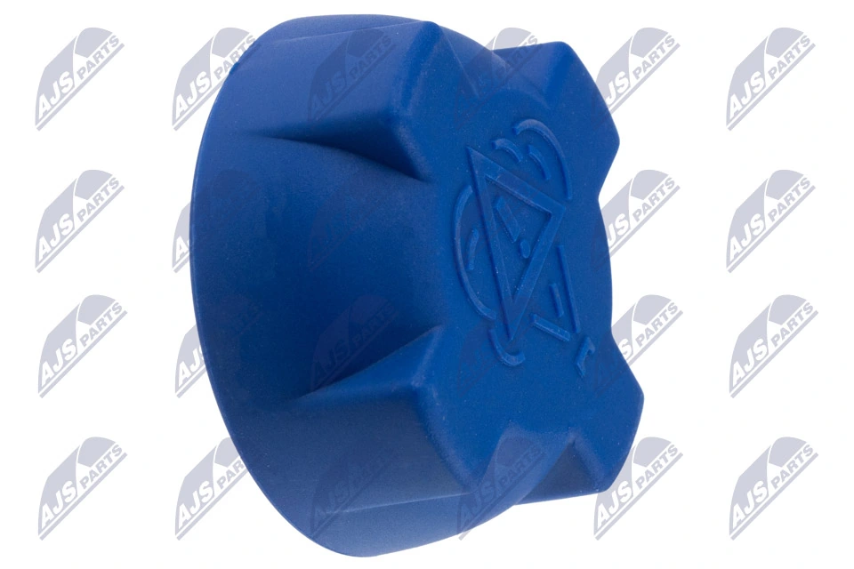 NTY Zárófedél, hűtőfolyadék-tartály - CCK-VW-008 - TothCarparts