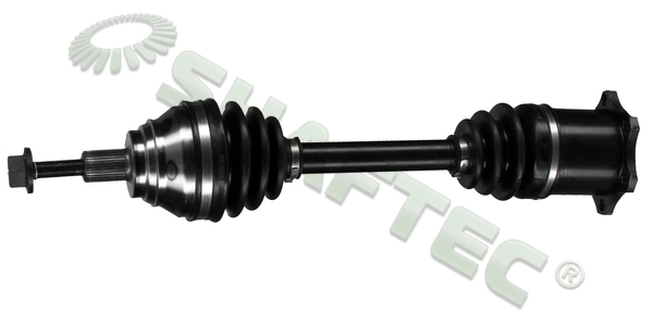 SHAFTEC hajtótengely - VW253LSF - TothCarparts