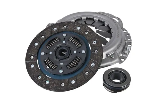ZentParts kuplungkészlet - Z40900 - TothCarparts
