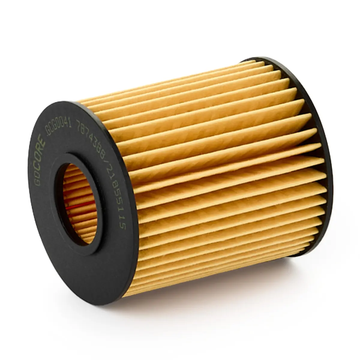 GoCore olajszűrő - GCG0041 - TothCarparts
