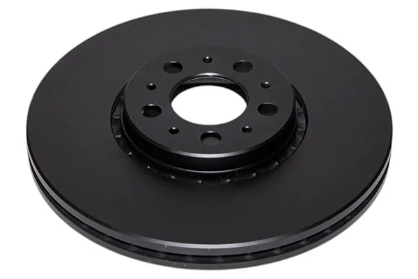 ZentParts féktárcsa - Z06633 - TothCarparts