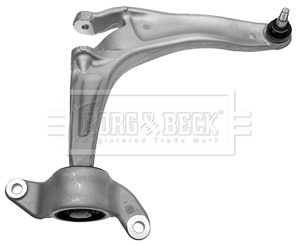 BORG & BECK lengőkar, kerékfelfüggesztés - BCA6789 - TothCarparts