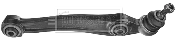 BORG & BECK lengőkar, kerékfelfüggesztés - BCA6808 - TothCarparts