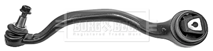 BORG & BECK lengőkar, kerékfelfüggesztés - BCA6809 - TothCarparts