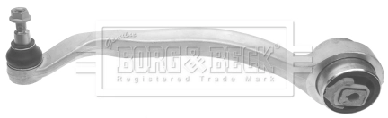 BORG & BECK lengőkar, kerékfelfüggesztés - BCA6841 - TothCarparts