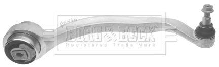BORG & BECK lengőkar, kerékfelfüggesztés - BCA6842 - TothCarparts