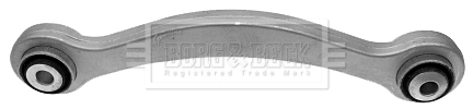 BORG & BECK lengőkar, kerékfelfüggesztés - BCA6879 - TothCarparts