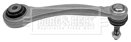 BORG & BECK lengőkar, kerékfelfüggesztés - BCA6884 - TothCarparts
