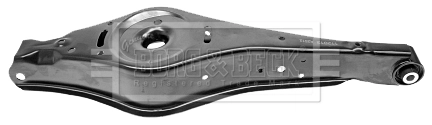 BORG & BECK lengőkar, kerékfelfüggesztés - BCA6889 - TothCarparts
