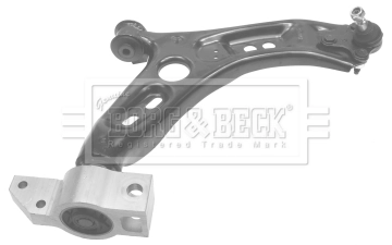 BORG & BECK lengőkar, kerékfelfüggesztés - BCA6905 - TothCarparts