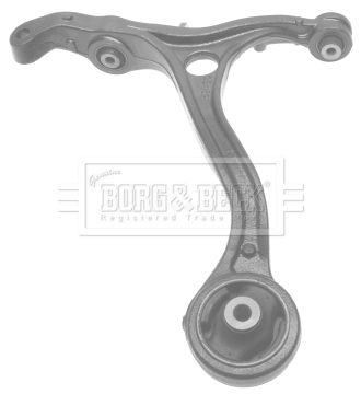 BORG & BECK lengőkar, kerékfelfüggesztés - BCA6914 - TothCarparts