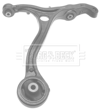 BORG & BECK lengőkar, kerékfelfüggesztés - BCA6915 - TothCarparts