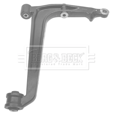 BORG & BECK lengőkar, kerékfelfüggesztés - BCA6918 - TothCarparts