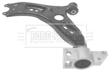BORG & BECK lengőkar, kerékfelfüggesztés - BCA6923 - TothCarparts