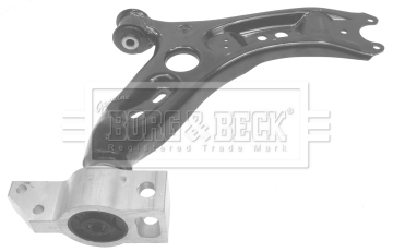 BORG & BECK lengőkar, kerékfelfüggesztés - BCA6924 - TothCarparts