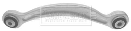 BORG & BECK lengőkar, kerékfelfüggesztés - BCA6943 - TothCarparts
