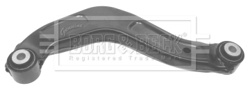 BORG & BECK lengőkar, kerékfelfüggesztés - BCA6966 - TothCarparts