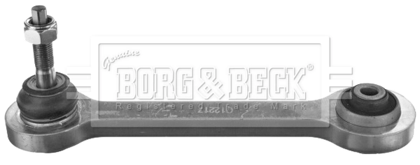 BORG & BECK lengőkar, kerékfelfüggesztés - BCA6981 - TothCarparts