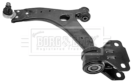 BORG & BECK lengőkar, kerékfelfüggesztés - BCA6992 - TothCarparts