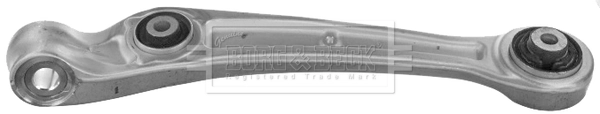 BORG & BECK lengőkar, kerékfelfüggesztés - BCA7006 - TothCarparts