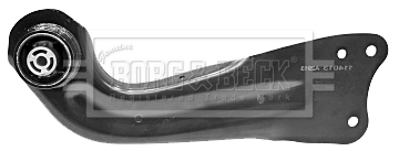 BORG & BECK lengőkar, kerékfelfüggesztés - BCA7015 - TothCarparts