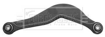 BORG & BECK lengőkar, kerékfelfüggesztés - BCA7036 - TothCarparts