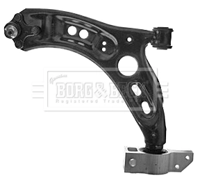 BORG & BECK lengőkar, kerékfelfüggesztés - BCA7045 - TothCarparts