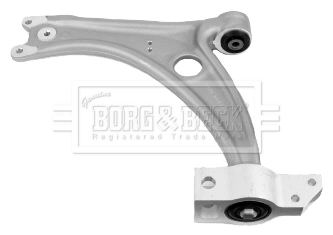 BORG & BECK lengőkar, kerékfelfüggesztés - BCA7047 - TothCarparts