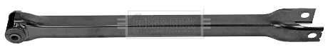 BORG & BECK lengőkar, kerékfelfüggesztés - BCA7103 - TothCarparts