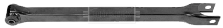 BORG & BECK lengőkar, kerékfelfüggesztés - BCA7105 - TothCarparts