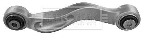 BORG & BECK lengőkar, kerékfelfüggesztés - BCA7252 - TothCarparts