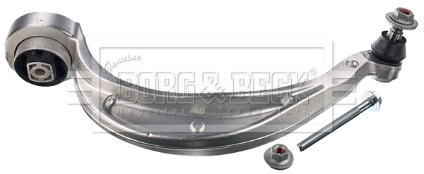 BORG & BECK lengőkar, kerékfelfüggesztés - BCA7305 - TothCarparts